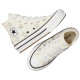 Converse Chuck Taylor All Star Eva Lift Starry Platform